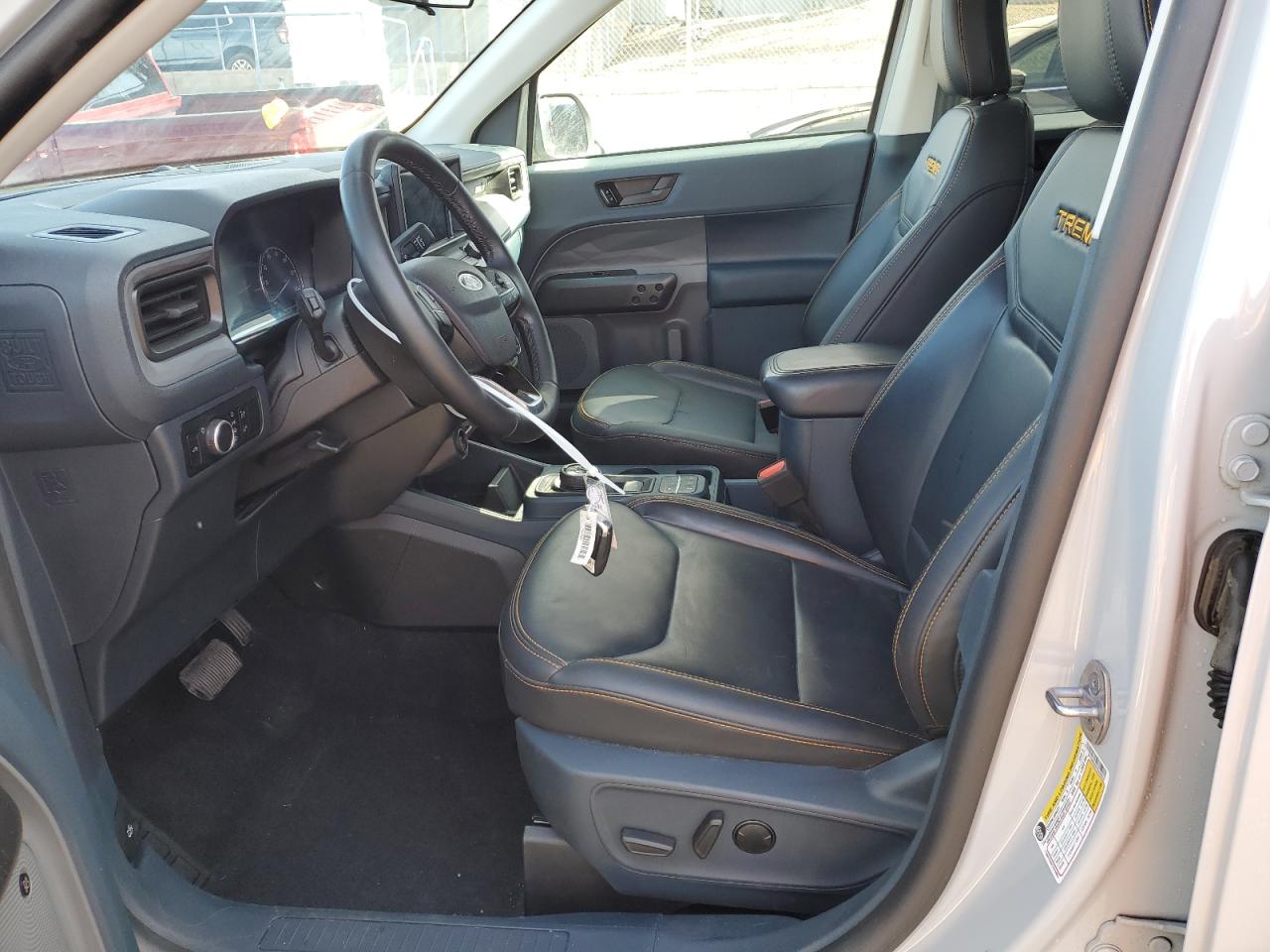 2023 FORD MAVERICK XLT VIN:3FTTW8G9XPRA99922