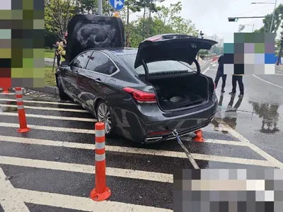 2018 Genesis G80 VIN: