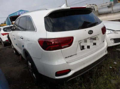 2019 Kia Sorento VIN: