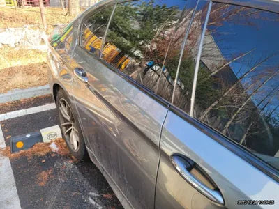 2017 BMW 520 WBAJC5102HG850154 VIN:WBAJC5102HG850154