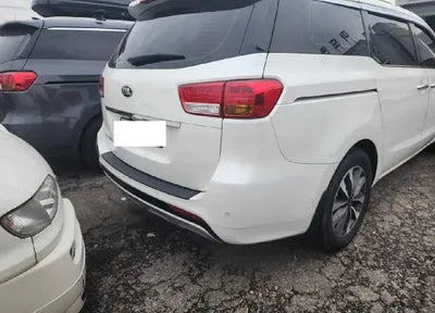 2015 Kia Carnival KNAMB81ABFS044619 VIN:KNAMB81ABFS044619