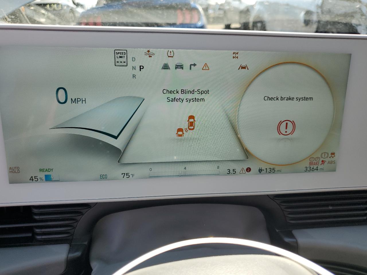 2024 HYUNDAI IONIQ 5 SE VIN:KM8KMDDF6RU281967