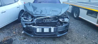 2015 Audi A4 WAUZZZ8K4FN028271 VIN:WAUZZZ8K4FN028271