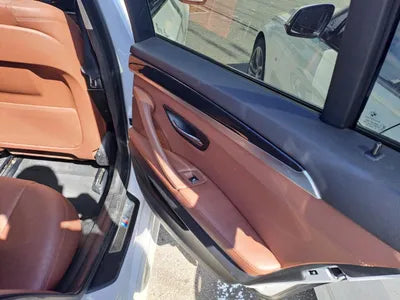 2016 BMW 530 WBA5D3101GGV83221 VIN:WBA5D3101GGV83221