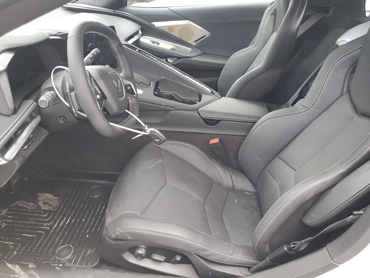 2024 CHEVROLET CORVETTE STINGRAY 2LT VIN:1G1YB2D46R5128757