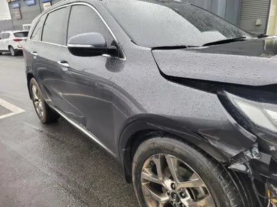 2019 Kia Sorento KNAPH81BBLA633531 VIN:KNAPH81BBLA633531