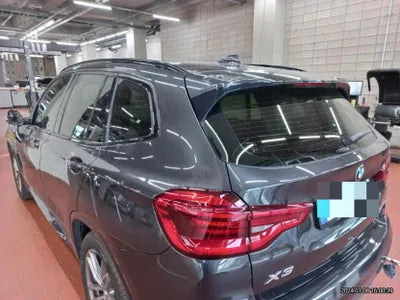 2021 BMW 320 WBA51BG05M9G54191 VIN:WBA51BG05M9G54191