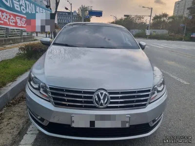 2016 Volkswagen CC 402KMWVWZZZ3CZGE5 VIN:402KMWVWZZZ3CZGE5