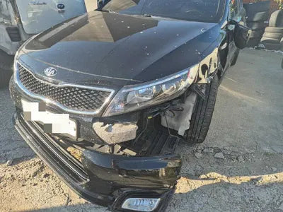 2014 Kia K5 VIN: