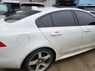 2017 Jaguar XE SAJAB4BN3HCP04722 VIN:SAJAB4BN3HCP04722