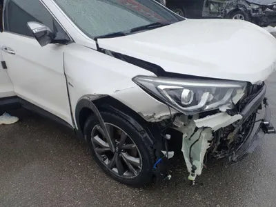 2017 Hyundai Santa FE 374KMKMHSW81UDHU7 VIN:374KMKMHSW81UDHU7