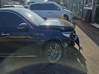 2018 Kia K5 VIN: