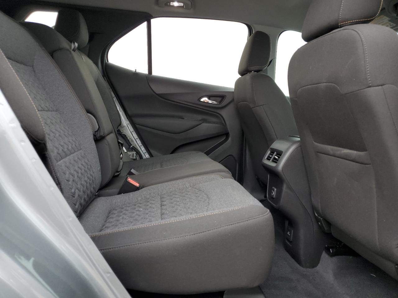 2024 CHEVROLET EQUINOX LT VIN:3GNAXKEG0RS166260