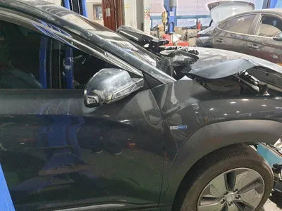 2019 Hyundai Kona 750KMHK381GFKU037 VIN:750KMHK381GFKU037