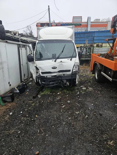 2021 Ford Courier KNFSTZ76BNK565458 VIN:KNFSTZ76BNK565458
