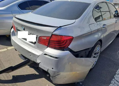 2015 BMW 530 WBA5D3103FD577470 VIN:WBA5D3103FD577470