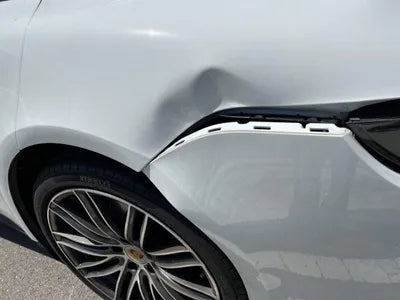 2019 Porsche Panamera WP0AA2972JL118273 VIN:WP0AA2972JL118273