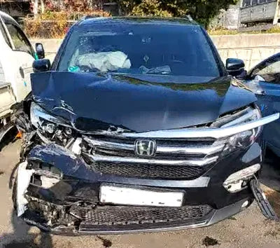 2018 Honda Pilot 5FNYF6850JB200097 VIN:5FNYF6850JB200097