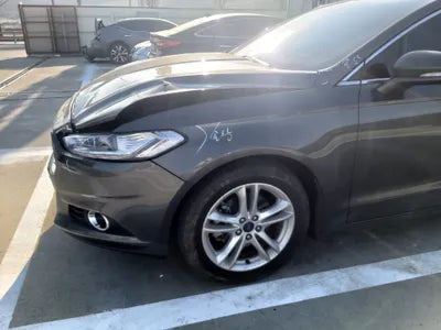 2016 Ford Mondeo WF0DXXWPCGGC08510 VIN:WF0DXXWPCGGC08510
