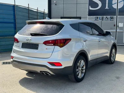 2017 Hyundai Santa FE KMHSU81UBHU703222 VIN:KMHSU81UBHU703222