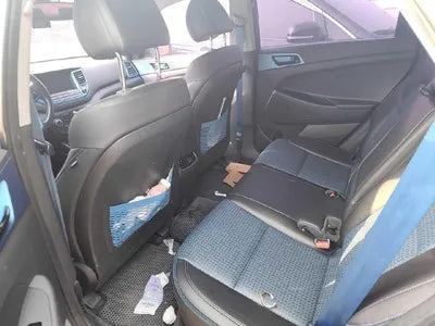 2016 Hyundai Tucson KMHJ3815GGU148766 VIN:KMHJ3815GGU148766