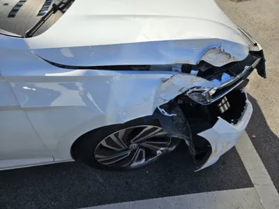2020 Volkswagen Jetta WVWZZZBUZLM100232 VIN:WVWZZZBUZLM100232