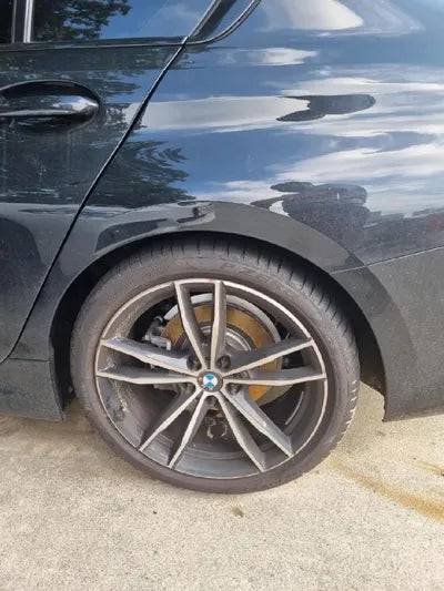 2021 BMW 320 WBAUZ3103M9E67616 VIN:WBAUZ3103M9E67616