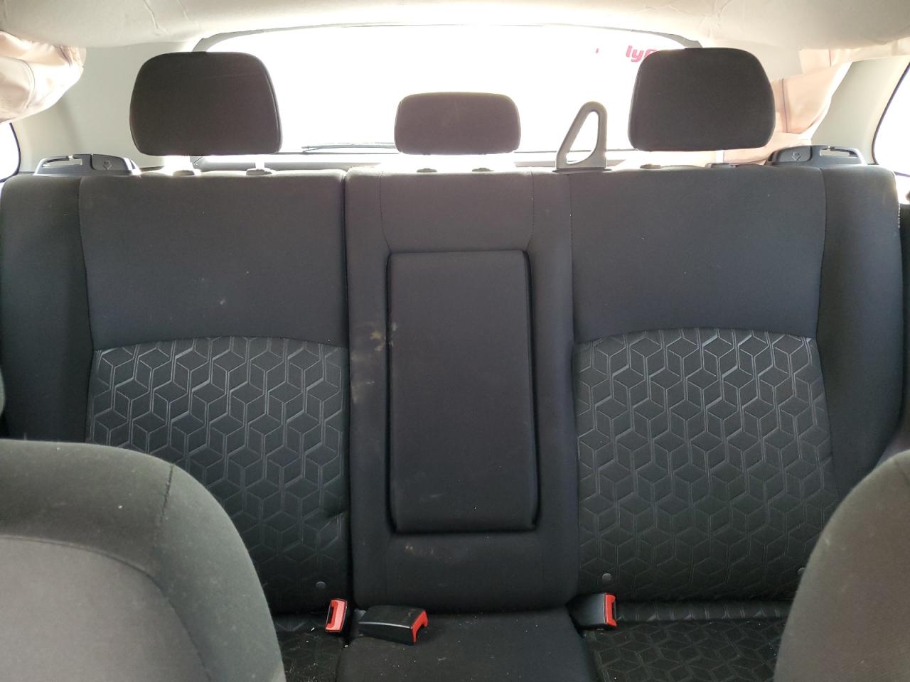 2022 MITSUBISHI OUTLANDER SPORT ES VIN:JA4APUAU4NU017791