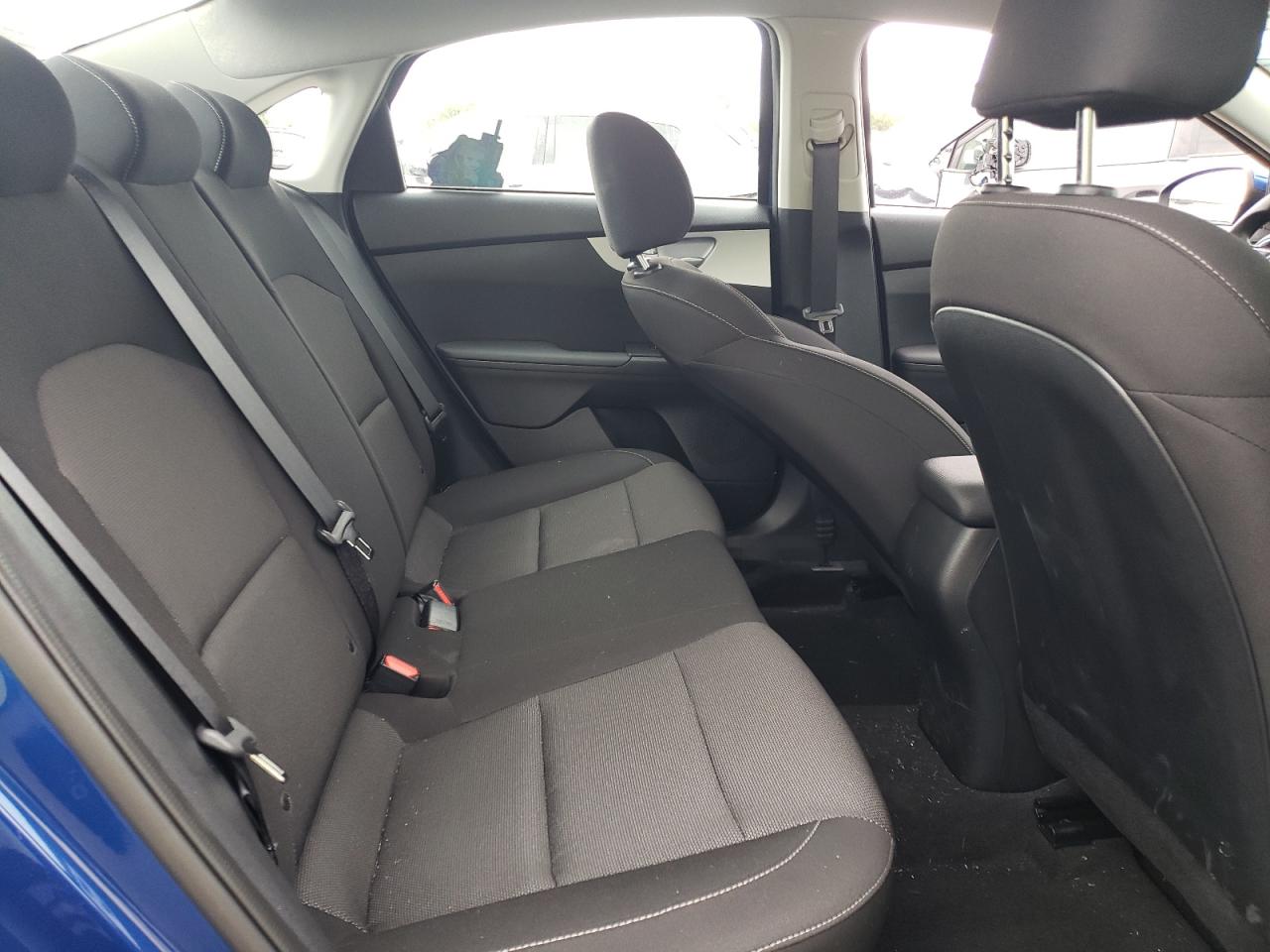 2024 KIA FORTE LX VIN:3KPF24ADXRE708998