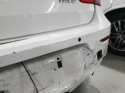 2015 BMW 118 WBA1S5102G5A76147 VIN:WBA1S5102G5A76147