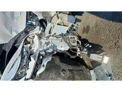 2020 Tesla Model 3 5YJ3E1EBXLF725691 VIN:5YJ3E1EBXLF725691