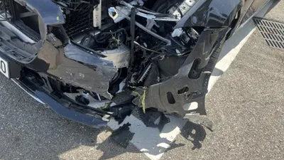 2021 Mercedes-Benz S 580 W1K6G7GB7MA023447 VIN:W1K6G7GB7MA023447