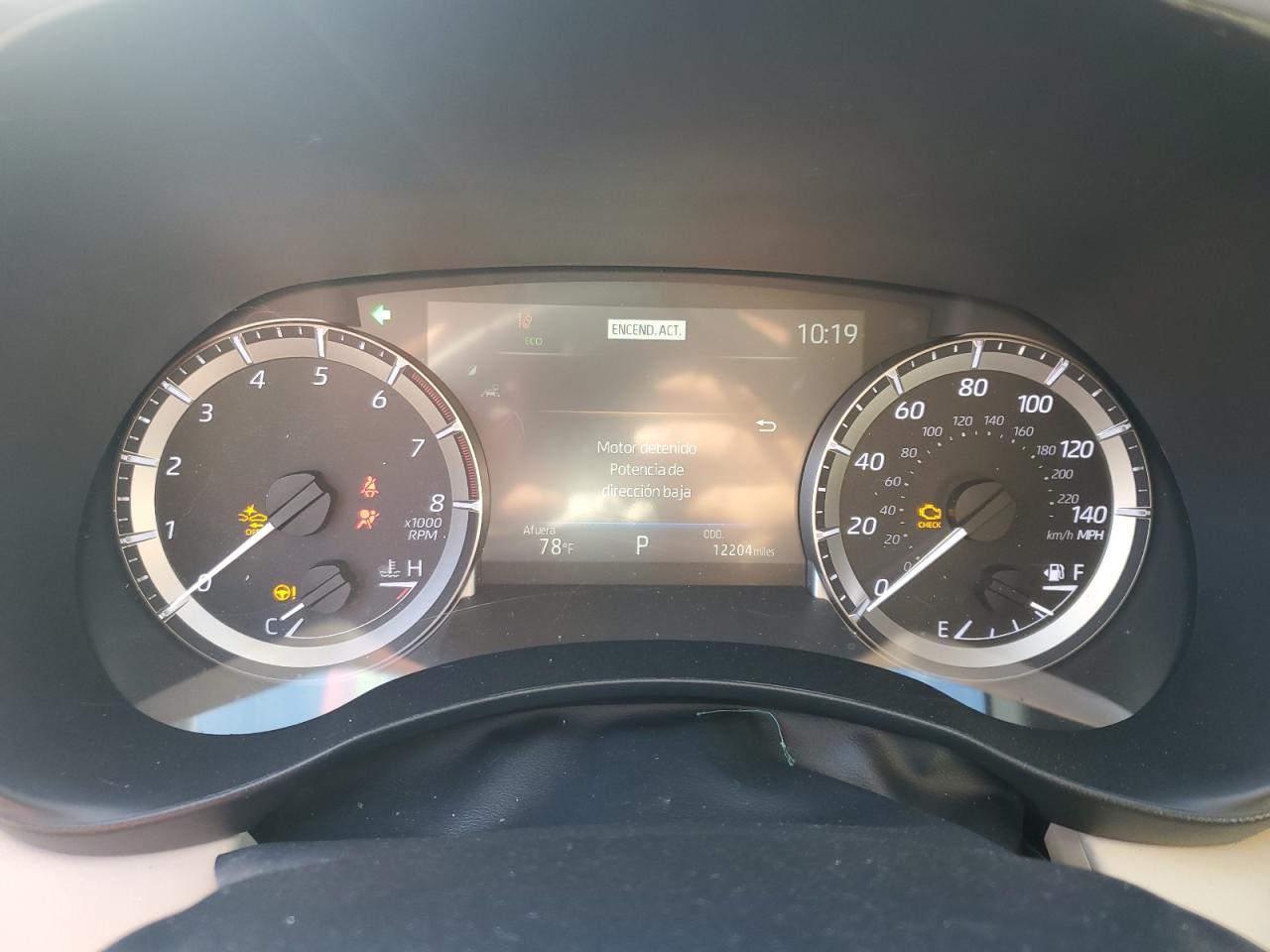 2023 TOYOTA HIGHLANDER L VIN:5TDKDRAH9PS518122