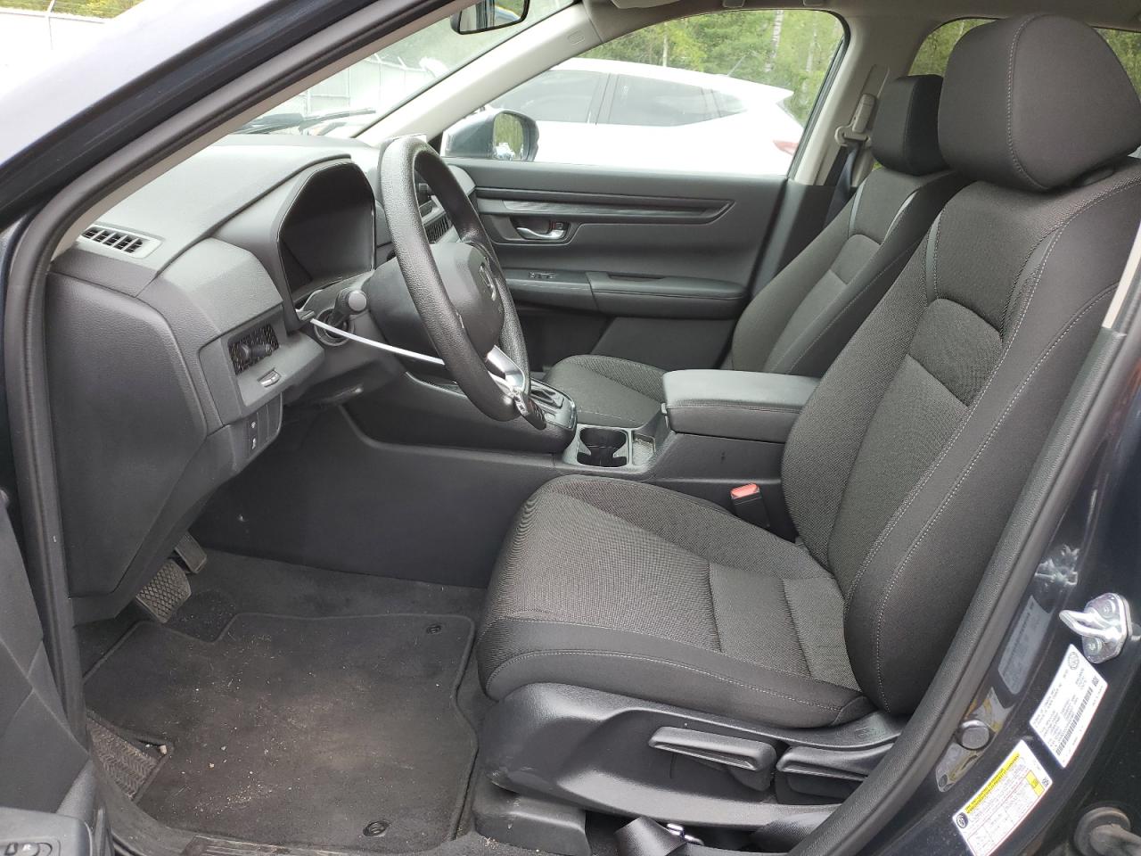 2023 HONDA CR-V LX VIN:2HKRS3H21PH001860