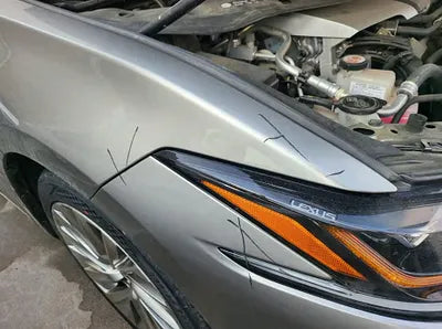 2019 Lexus ES 300 JTHB21B12K2049785 VIN:JTHB21B12K2049785