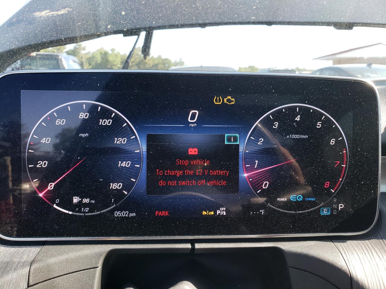 2022 MERCEDES-BENZ C 300 4MATIC VIN:W1KAF4HB8NR034342