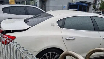 2016 Maserati Quattroporte ZAM56TPA7G1173857 VIN:ZAM56TPA7G1173857