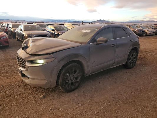 2022 MAZDA CX-30 PREFERRED VIN:3MVDMBCL4NM439051