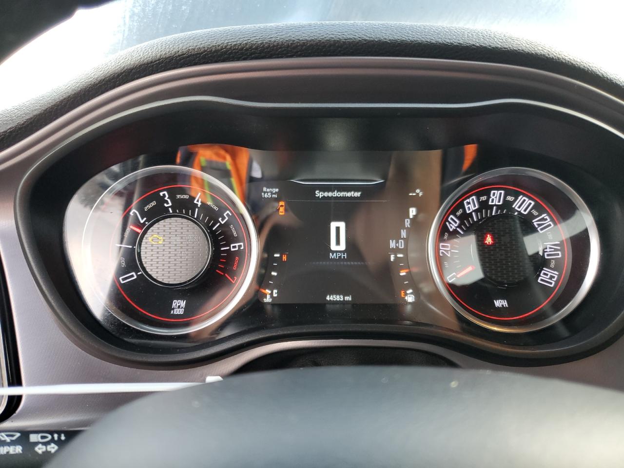 2023 DODGE CHALLENGER GT VIN:2C3CDZJG2PH526058