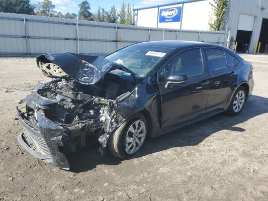2023 TOYOTA COROLLA LE VIN:5YFB4MDE1PP037309