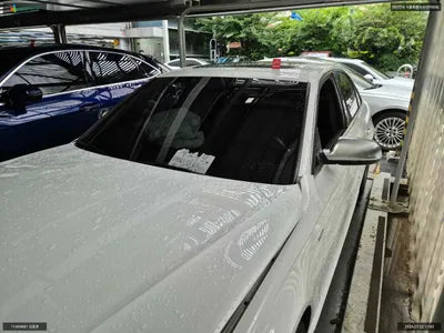 2016 Audi S4 WAUZZZ8K4GA004349 VIN:WAUZZZ8K4GA004349