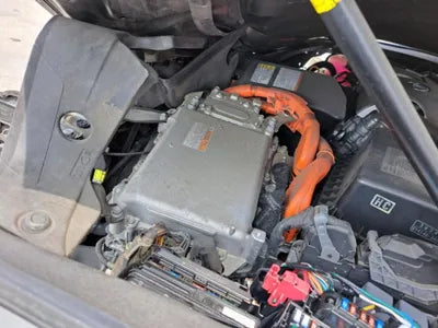 2017 Lexus ES 300 JTHBW1GG7H2164909 VIN:JTHBW1GG7H2164909