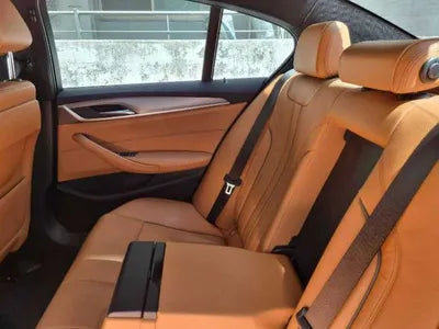 2017 BMW 530 WBAJD3105JG969940 VIN:WBAJD3105JG969940