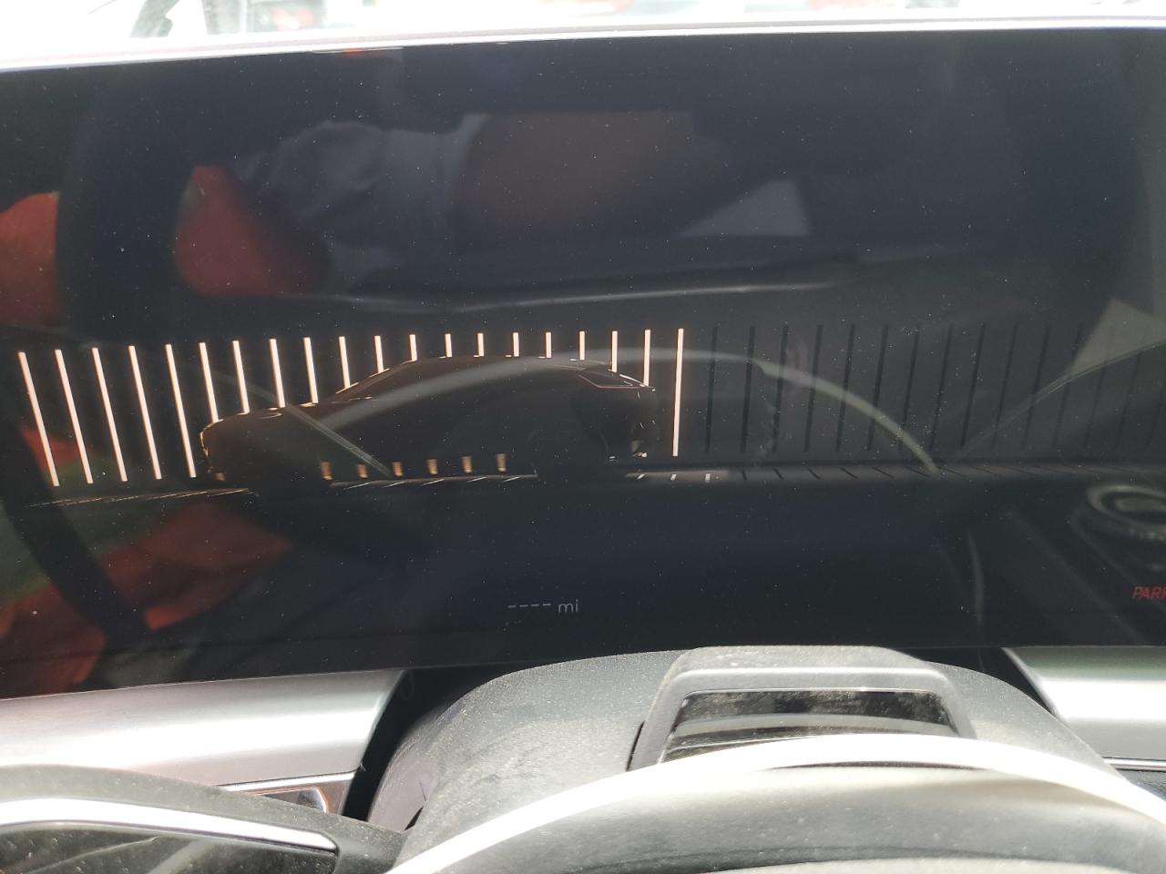 2024 CADILLAC LYRIQ LUXURY VIN:1GYKPRRK6RZ104038