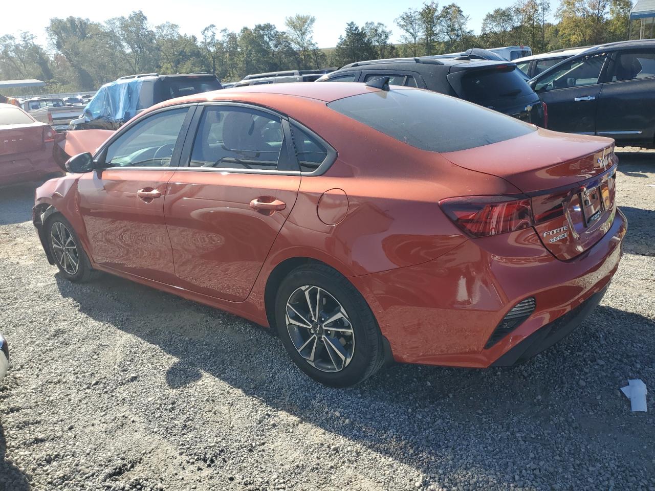 2023 KIA FORTE LX VIN:3KPF24AD4PE620283