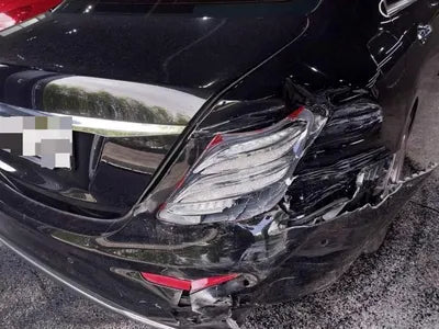 2019 Mercedes-Benz E 300 VIN: