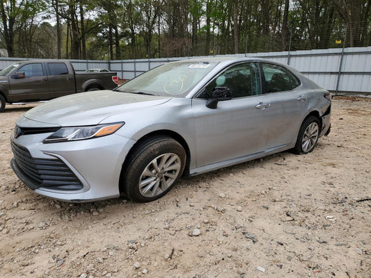 2023 TOYOTA CAMRY LE VIN:4T1C11AK6PU112347