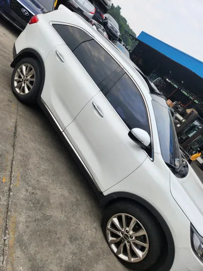 2017 Kia Sorento VIN: