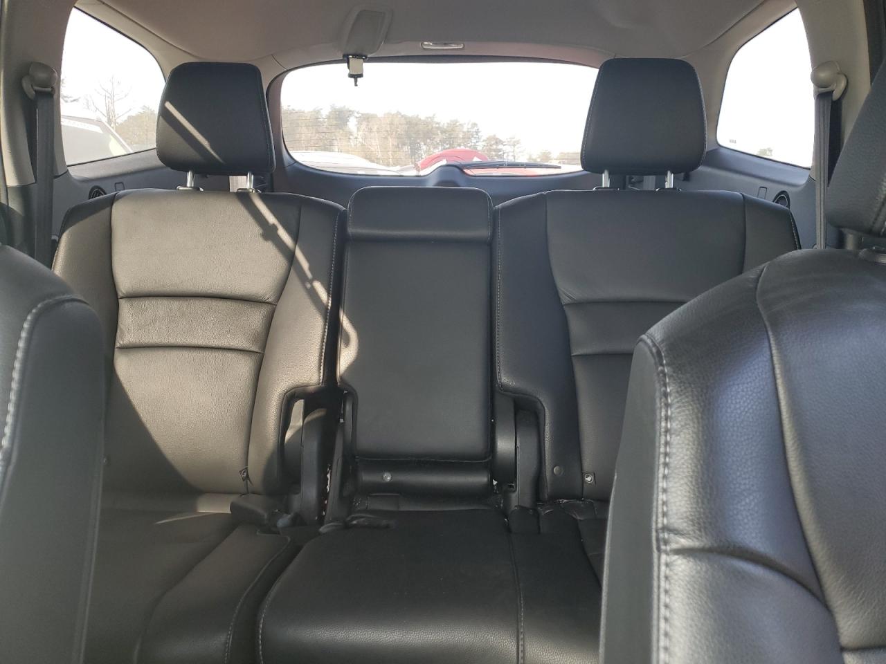 2022 HONDA PILOT SE VIN:5FNYF6H21NB072019