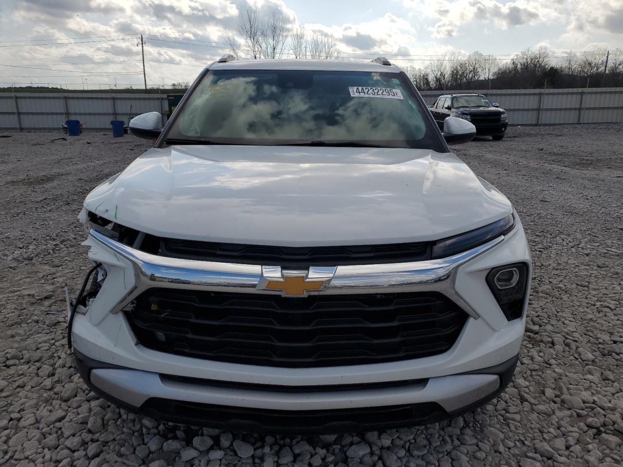 2024 CHEVROLET TRAILBLAZER LT VIN:KL79MPS24RB040907